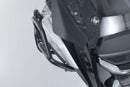 BMW R 1300 GS [2023-2026] - Øvre håndtak laget av stål, svart – bilde 4