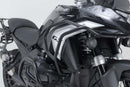 BMW R 1300 GS [2023-2026] - Øvre håndtak laget av stål, svart – bilde 5