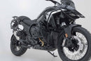 BMW R 1300 GS [2023-2026] - Øvre håndtak laget av stål, svart – bilde 7