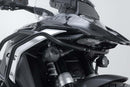 BMW R 1300 GS [2023-2026] - Øvre håndtak laget av stål, svart – bilde 8