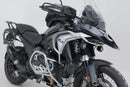 BMW R 1300 GS [2023-2026] - Øvre håndtak laget av rustfritt stål, sølv - bilde 2