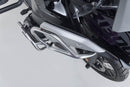 BMW R 1300 GS [2023-2026] - Øvre håndtak laget av rustfritt stål, sølv - bilde 4