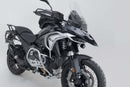 BMW R 1300 GS [2023-2026] - Øvre håndtak laget av rustfritt stål, sølv – bilde 7