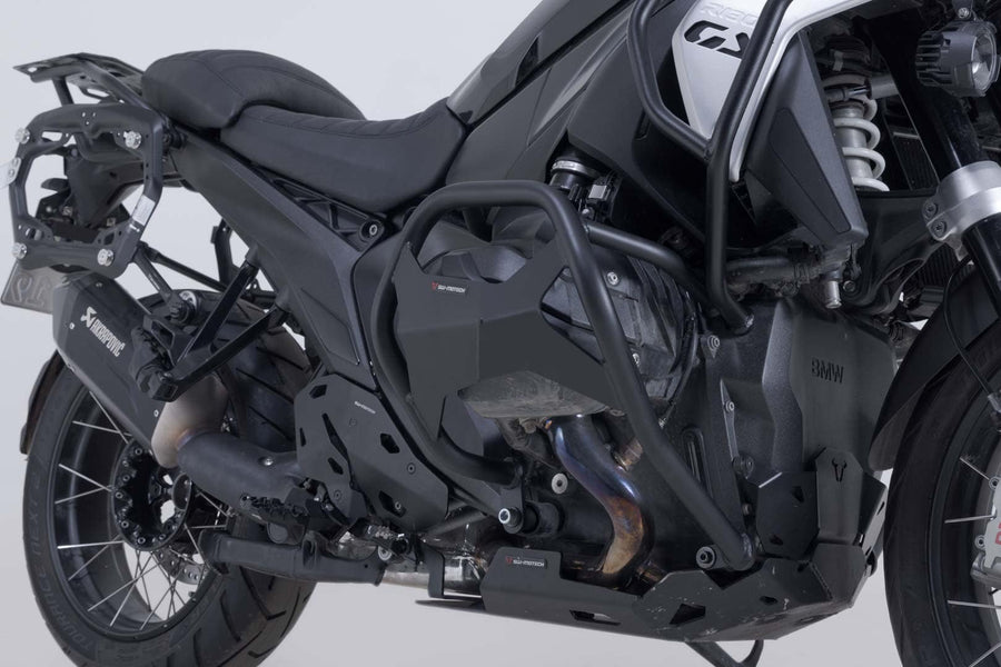 BMW R 1300 GS Adventure [2024-2026] - Crash bar – bilde 2
