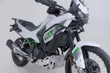 Kawasaki KLE 500 [2026] - Crash bar – bilde 2