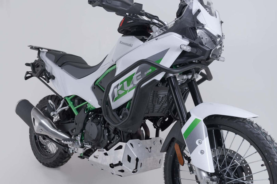 Kawasaki KLE 500 [2026] - Crash bar – bilde 2
