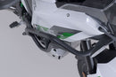 Kawasaki KLE 500 / SE [2026] - crashbar – bilde 4