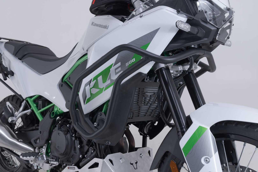 Kawasaki KLE 500 / SE [2026] - crashbar – bilde 5