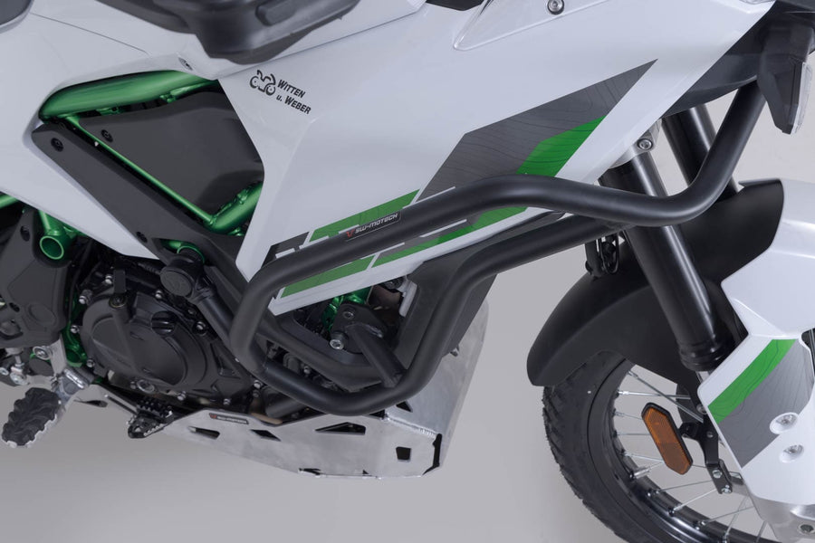 Kawasaki KLE 500 [2026] - crashbar – bilde 6