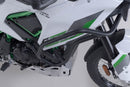 Kawasaki KLE 500 / SE [2026] - crashbar – bilde 6