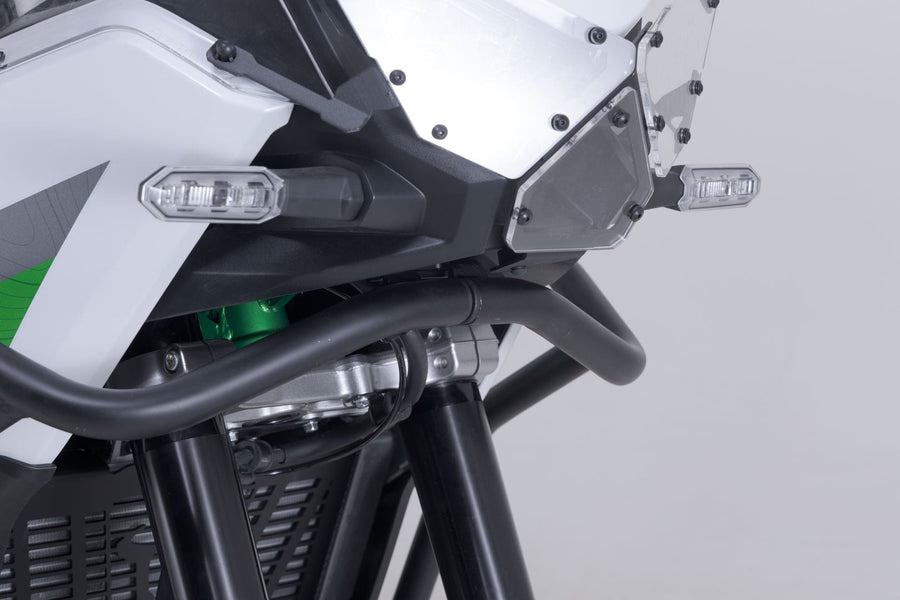 Kawasaki KLE 500 [2026] - crashbar – bilde 7