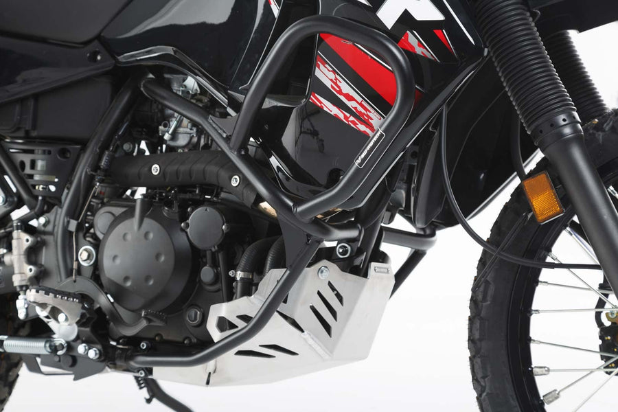 Kawasaki KLR 650 [2010-2018] - Crash bar – bilde 1