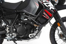 Kawasaki KLR 650 [2010-2018] - Crash bar – bilde 2