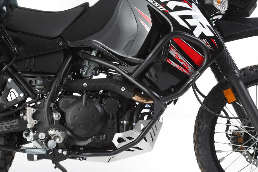 Kawasaki KLR 650 [2010-2018] - Crash bar – bilde 2