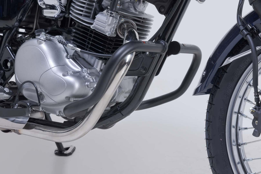 Kawasaki Meguro S1 230 [2025-2026] – Crash bar – Bilde 1