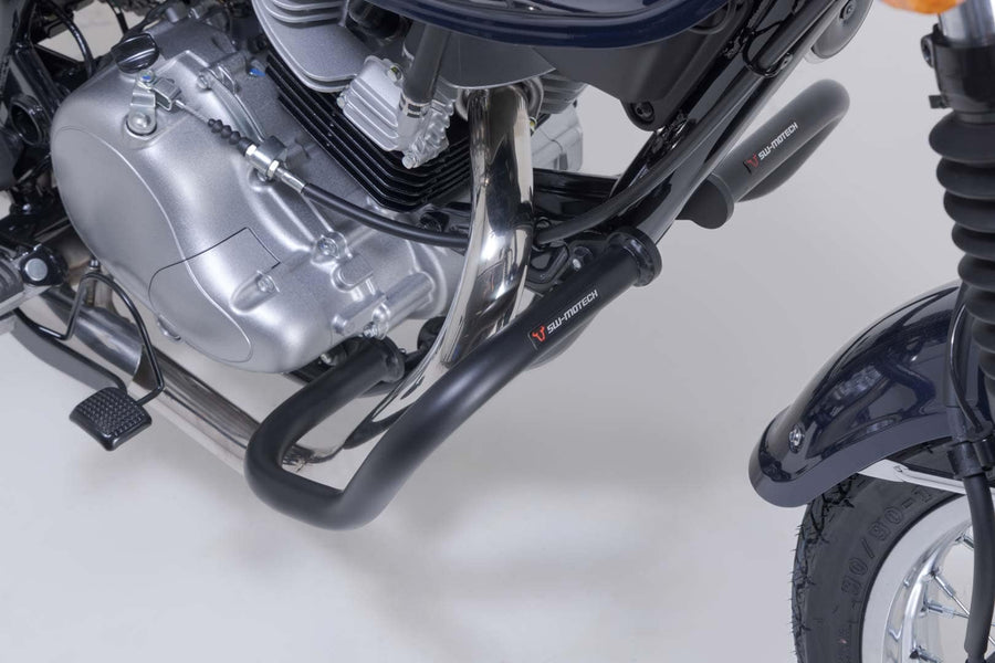 Kawasaki Meguro S1 230 [2025-2026] - Crash bar – bilde 3