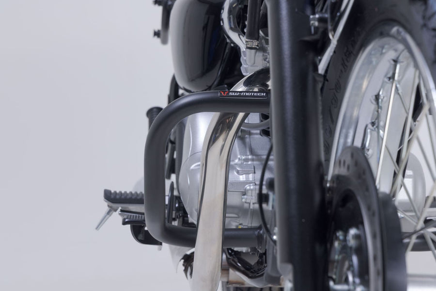 Kawasaki Meguro S1 230 [2025-2026] - Crash bar – bilde 4