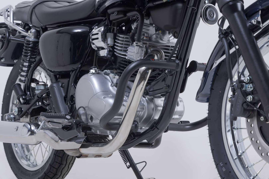 Kawasaki W 230 [2025-2026] - Sturzbügel – Bild 5