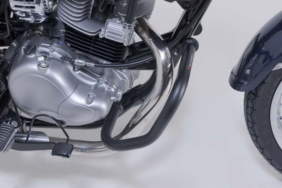 Kawasaki Meguro S1 230 [2025-2026] - Crash bar – bilde 6