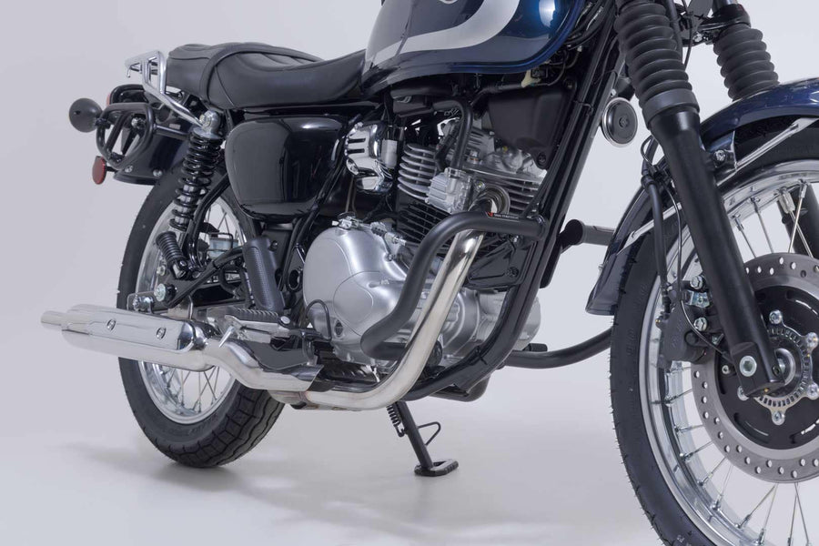 Kawasaki Meguro S1 230 [2025-2026] - Crash bar – bilde 7