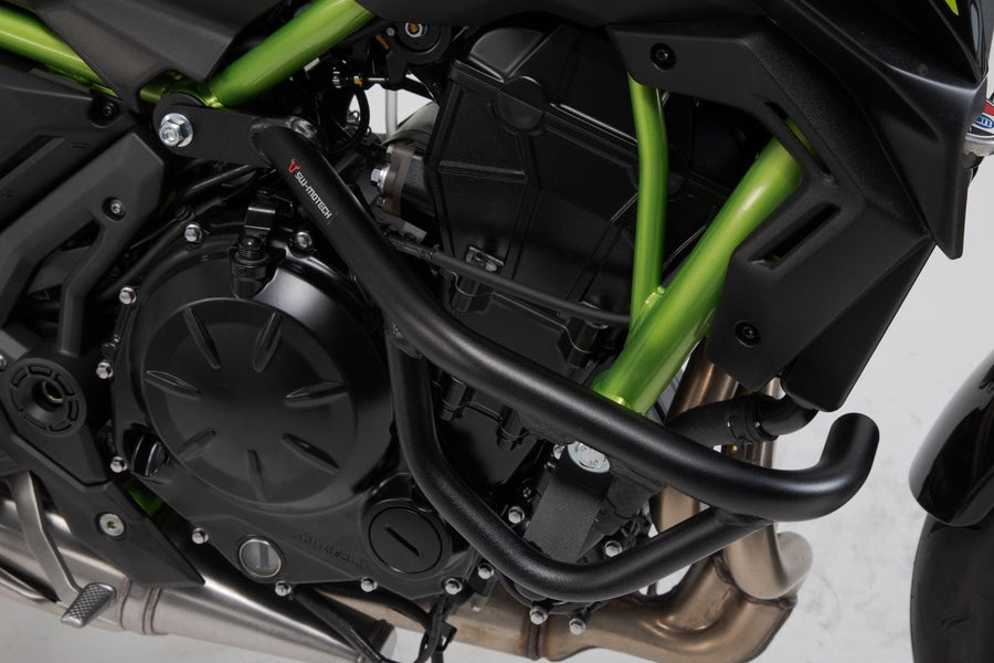 Kawasaki Z 650 [2022-2026] - Crash bar – bilde 4
