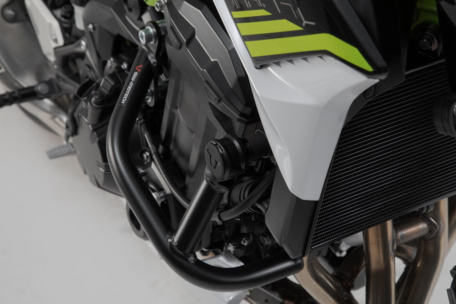 Kawasaki Z 900 [2022-2024] – Crash bar – bilde 4