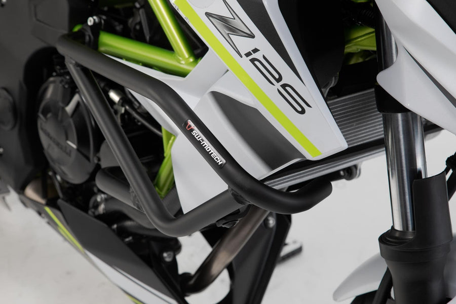 Kawasaki Z 125 [2019-2024] - Crash bar – bilde 2