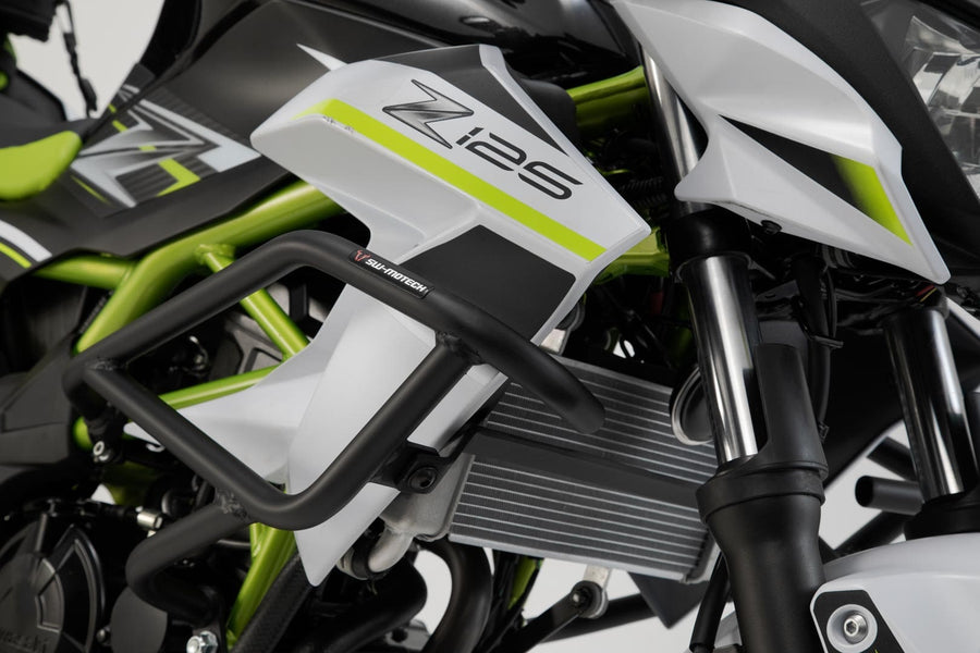 Kawasaki Z 125 [2019-2024] - Crash bar – bilde 3