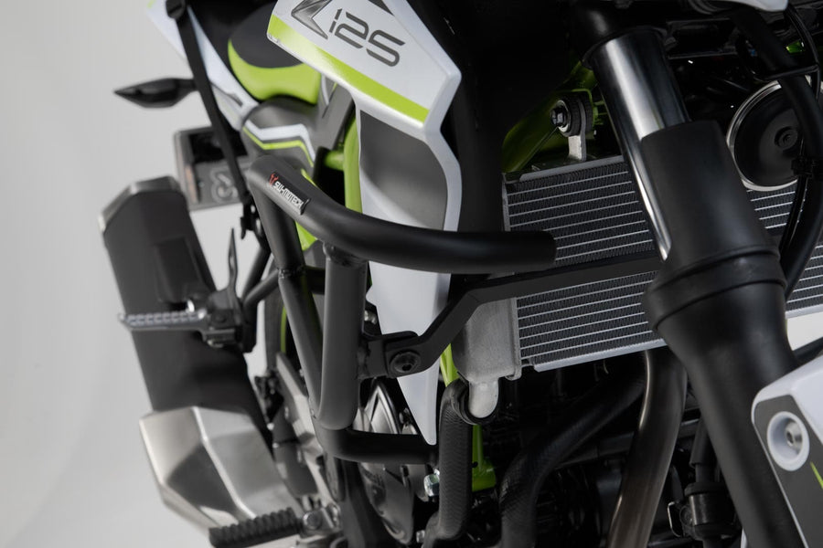 Kawasaki Z 125 [2019-2024] – Crash bar – bilde 4