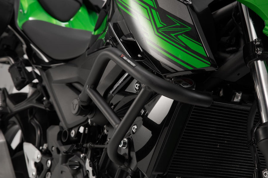Kawasaki Z 500 [2026] - crashbar – bilde 2