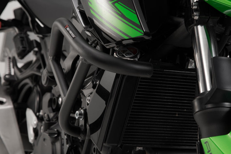 Kawasaki Z 500 [2026] - crashbar – bilde 3