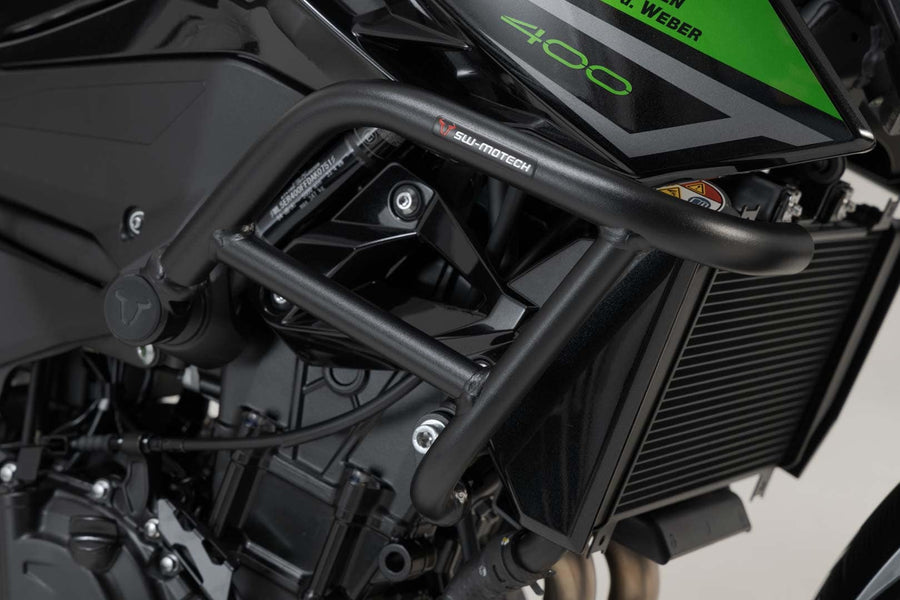Kawasaki Z 500 [2026] - crashbar – bilde 4