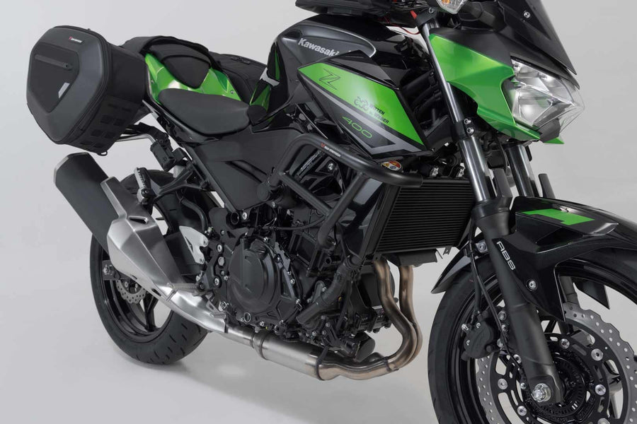 Kawasaki Z 500 [2026] - crashbar – bilde 6