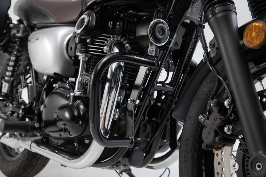 Kawasaki W 800 [2019-2024] – Crash bar – bilde 1