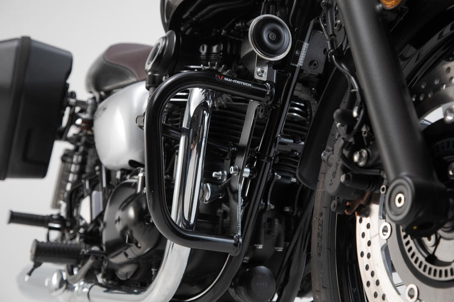 Kawasaki W 800 [2019-2024] - Crash bar – bilde 2