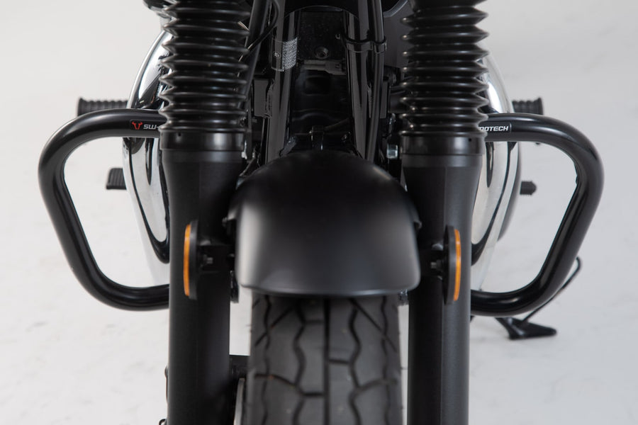 Kawasaki W 800 [2019-2024] - Crash bar – bilde 3