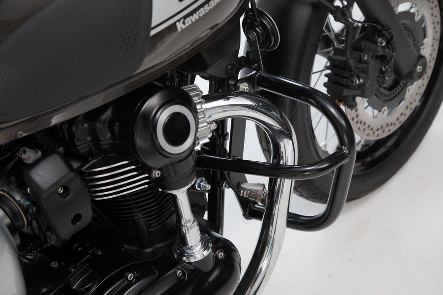Kawasaki W 800 [2019-2024] - Crash bar – bilde 6