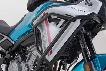 CFMOTO 450 MT [2024-2026] - Crash bar – bilde 1