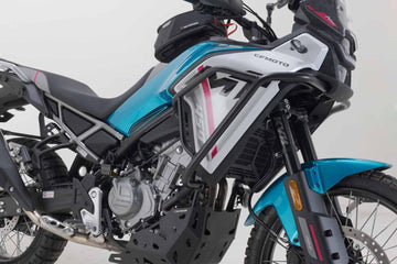 CFMOTO 450 MT [2024-2026] - Crash bar – bilde 2