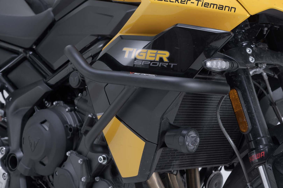 Triumph Tiger Sport 800 [2025] – Crash bar – Bilde 1