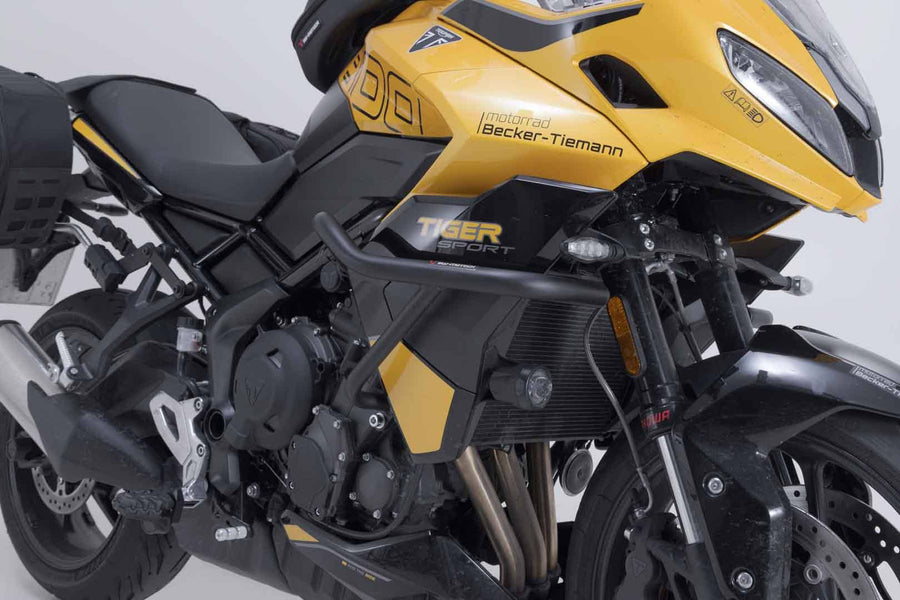 Triumph Tiger Sport 800 [2025] - crashbar – bilde 5