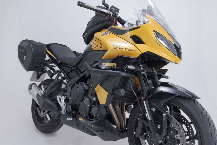 Triumph Tiger Sport 800 [2025] - crashbar – bilde 7