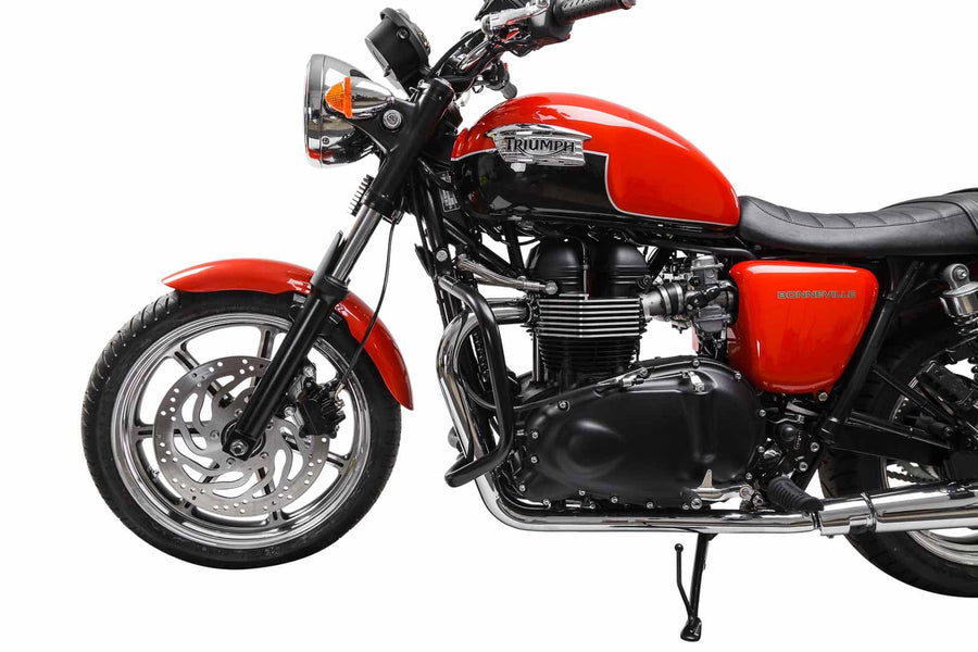 Triumph Bonneville 865 [2008-2015] - Crash bar – bilde 1