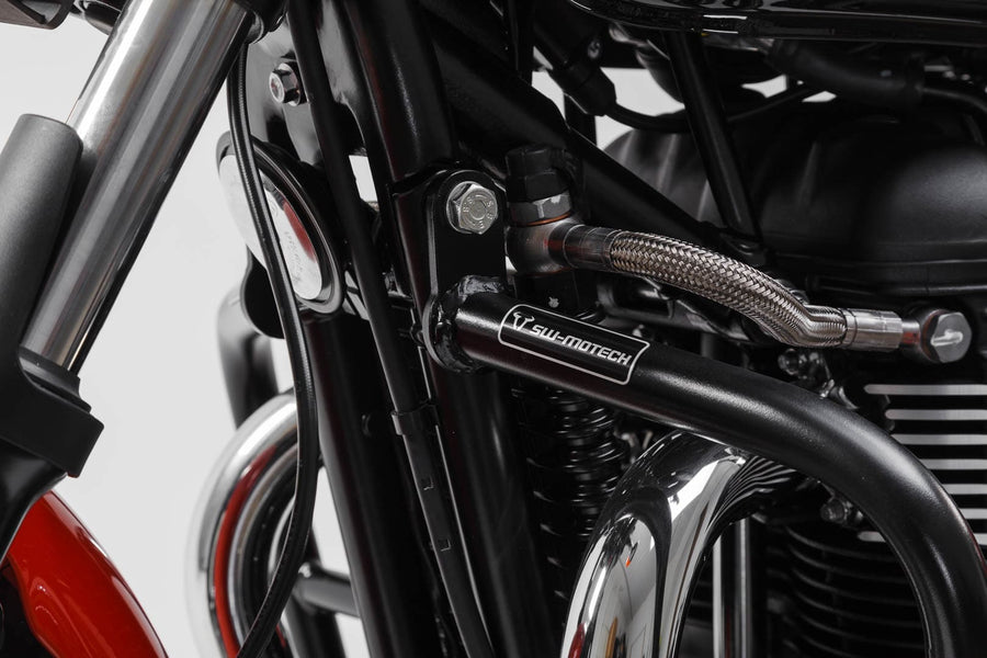 Triumph Bonneville 865 [2008-2015] - Crash bar – bilde 4