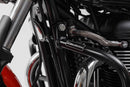 Triumph Bonneville 865 Black [2007] - Crash bar – bilde 4
