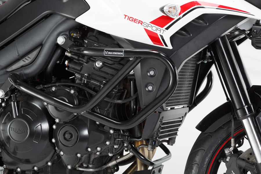 Triumph Tiger Sport 1050 [2013-2020] – Crash bar – bilde 1