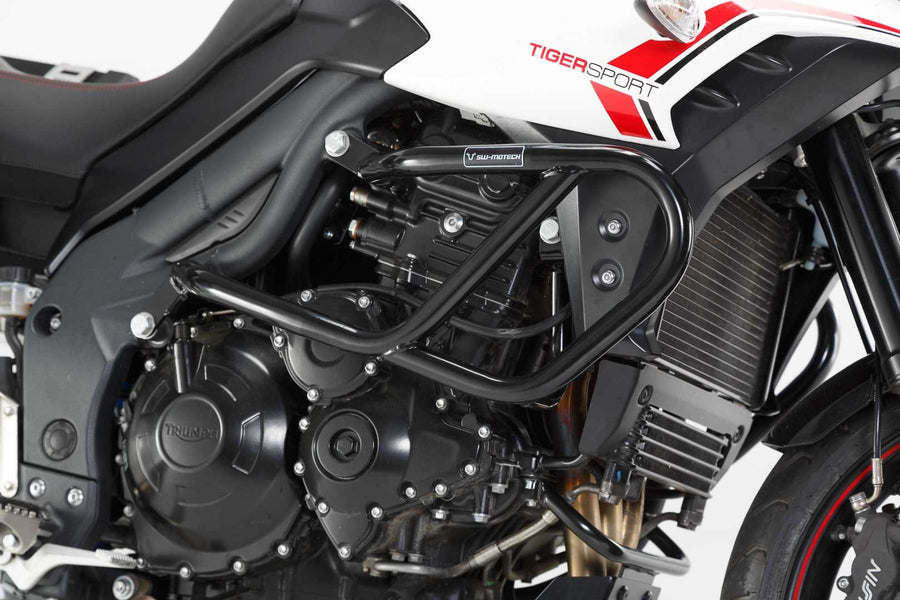 Triumph Tiger Sport 1050 [2013-2020] – Crash bar – bilde 2