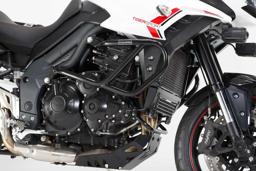 Triumph Tiger Sport 1050 [2013-2020] – Crash bar – bilde 3