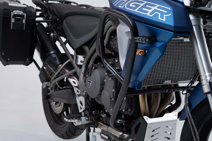 Triumph Tiger 800 XCX Low [2017-2019] – Crash bar – Bilde 1