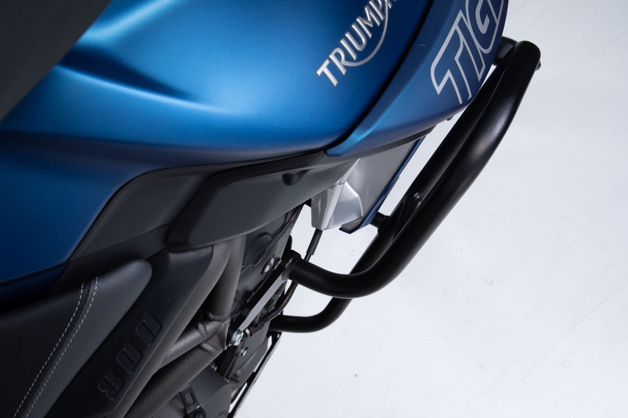 Triumph Tiger 800 XCX Low [2017-2019] - Crash bar – bilde 4